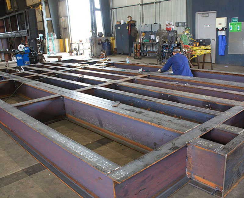 Pre engineered building manufactures in bangalore