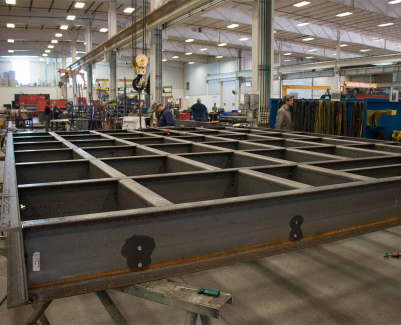 Pre engineered steel building manufacturers in bangalore