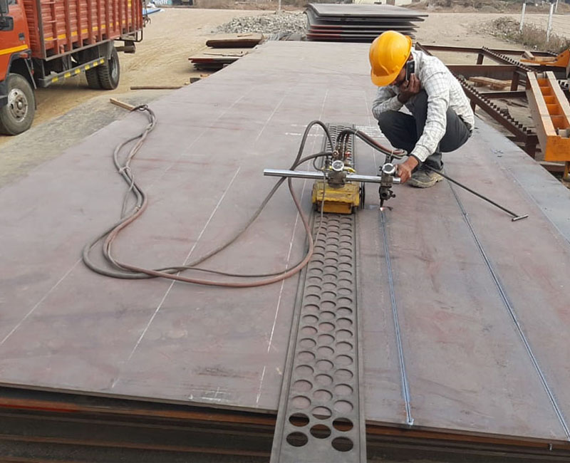 Pre engineered metal building in bangalore