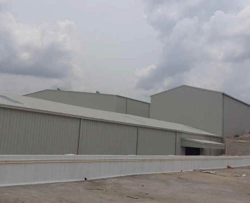 Prefab construction companies