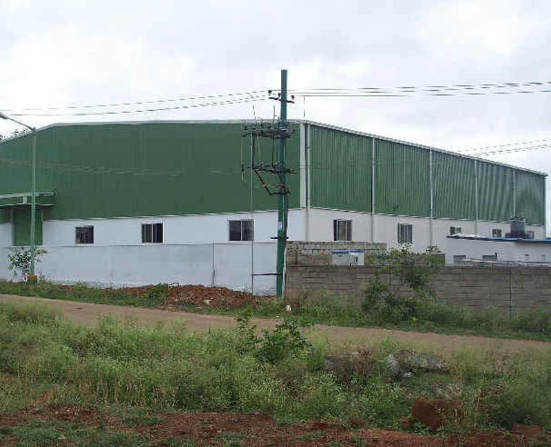 Top prefabricated structures manufacturers