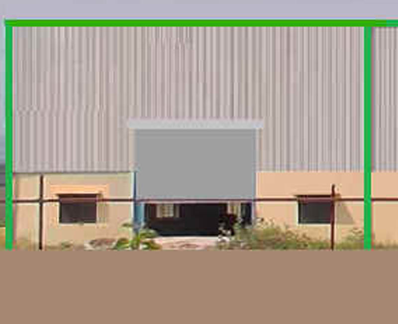 Top 100 prefabricated structures manufacturers