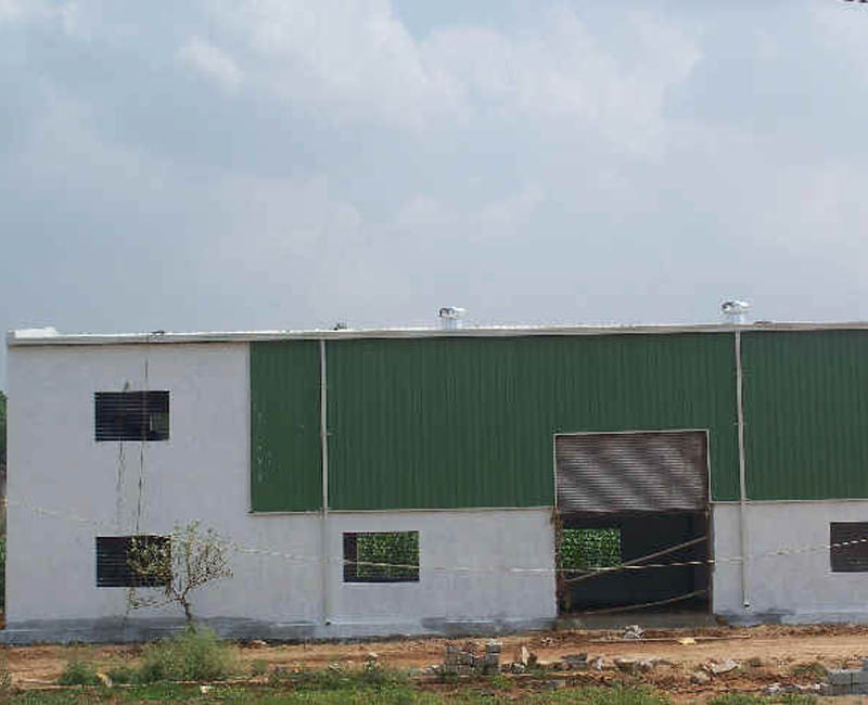 Top 10 prefabricated structures manufacturers