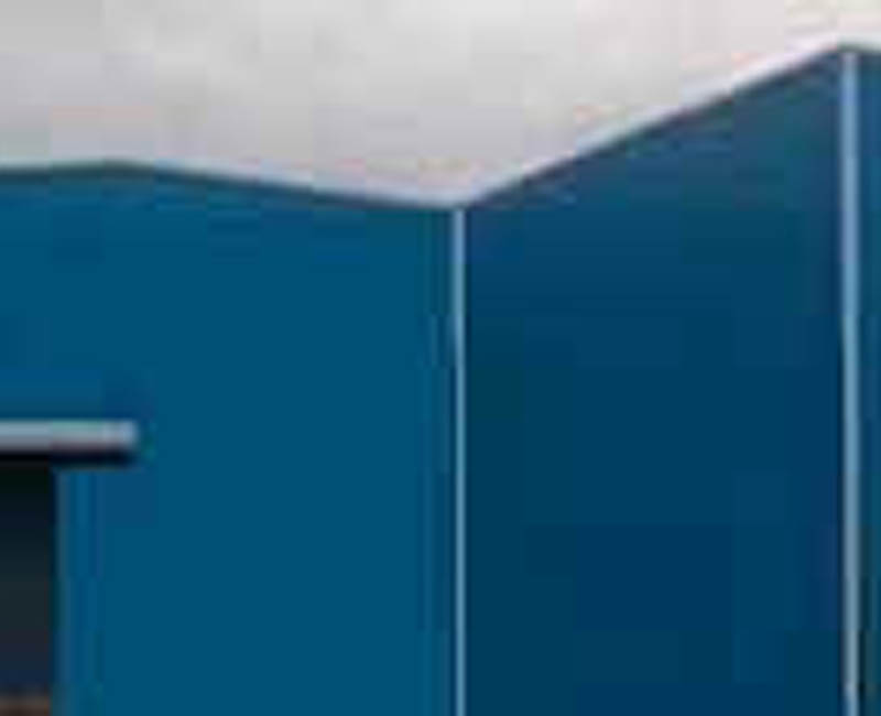 Steel building systems