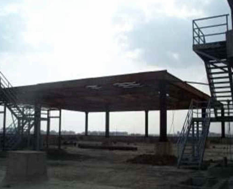 Best steel building manufacturers