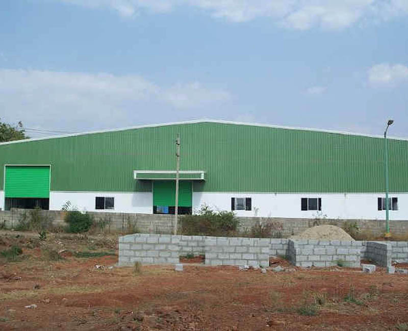 Peb structure design procedure