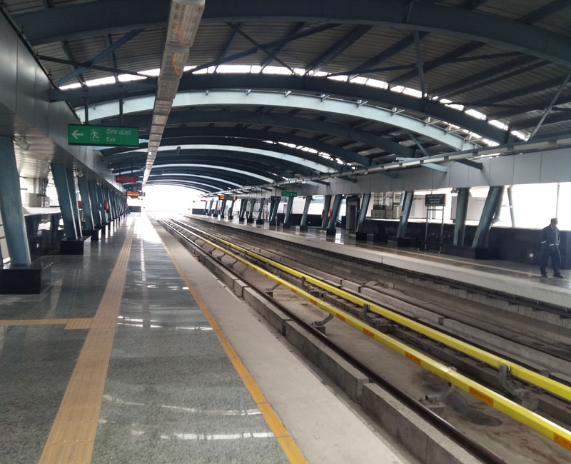 Turnkey prefabricated structures manufacturers