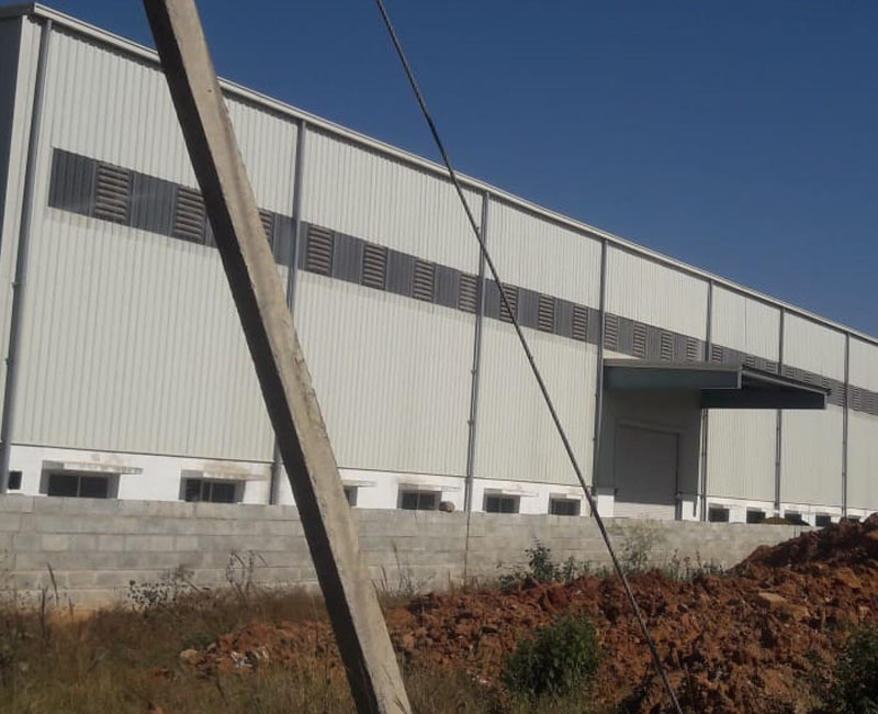 Automobile workshops