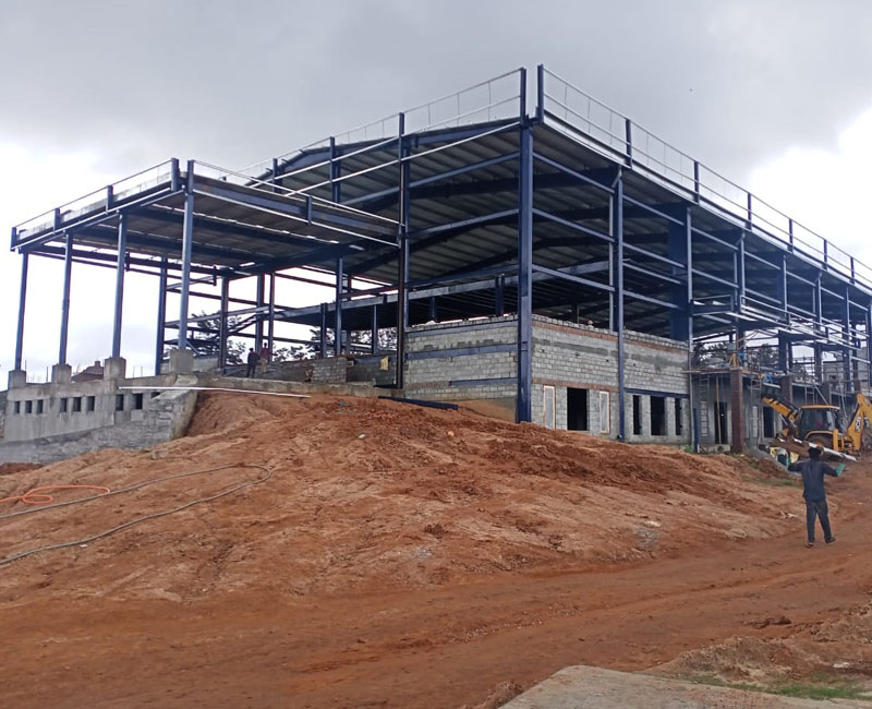 Peb manufacturers