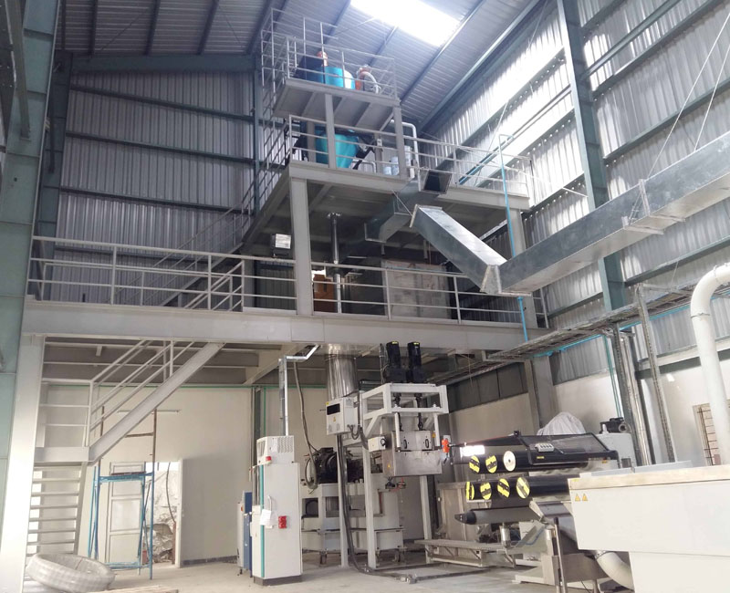 Peb structure companies