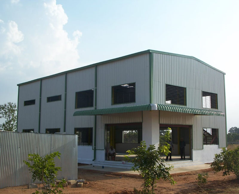 Peb construction companies