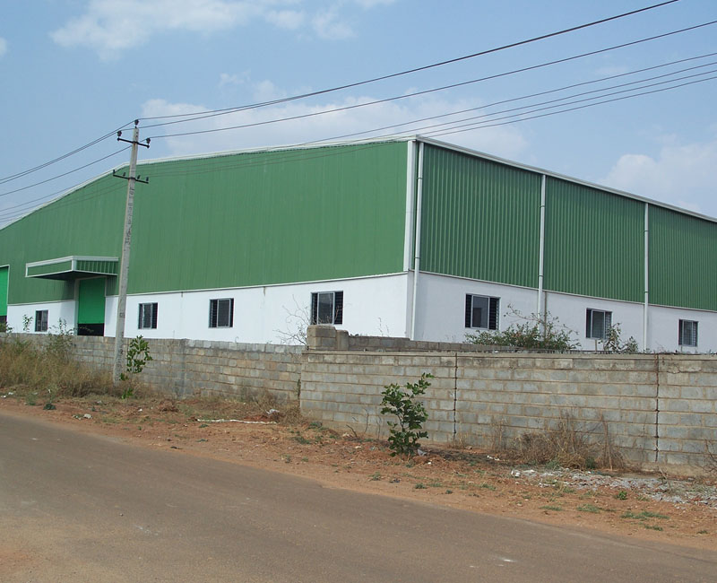 Top 10 prefabricated structures manufacturers