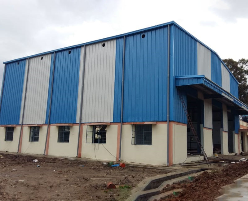 Automobile workshops