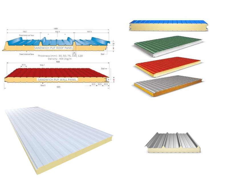 Peb manufacturers