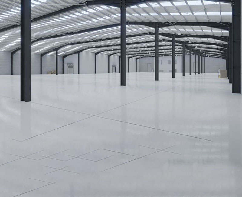 Peb construction