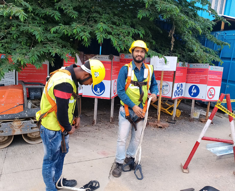 Turnkey pre engineered building construction companies in bangalore