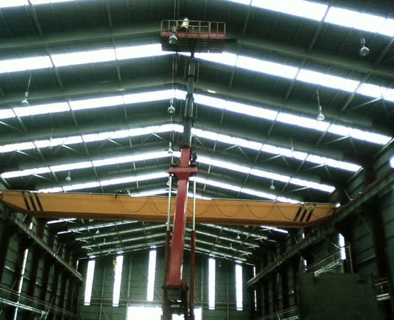 Peb manufacturers